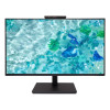 Płaski panel Acer TFT Vero B277D6bmiprczx 27''//VGA/HDMI/DP/USB/Cam - Płaski panel (TFT/LCD) - 68.6 cm [Klasa energetyczna B]