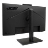 Płaski panel Acer TFT Vero B277D6bmiprczx 27''//VGA/HDMI/DP/USB/Cam - Płaski panel (TFT/LCD) - 68.6 cm [Klasa energety