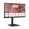 Podstawowy monitor AOC model 24E4CV-21655246