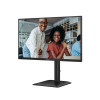 Podstawowy monitor AOC model 24E4CV-21655250
