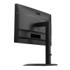 Podstawowy monitor AOC model 24E4CV-21655257