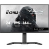 Płaski ekran 24" iiyama G-Master GB2441HSU-B1 HD Ga