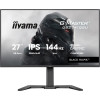 Monitor iiyama G-Master GB2741QSU-B1, QHD, Płaski ekran, 27 cali