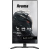 Monitor iiyama G-Master GB2741QSU-B1, QHD, Płaski ekran, 27 cali-21655420