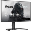 Monitor iiyama G-Master GB2741QSU-B1, QHD, Płaski ekran, 27 cali-21655422