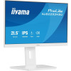 Monitor Iiyama TFT XUB2293HSU IPS 21.5''/HDMI/DP/2xUSB 2.0 - Płaski Ekran - 54.6 cm