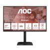Monitor AOC 68,6cm (27") 27E4CV 16:09 HDMI+DP+USB-C lift