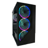 Obudowa LC-Power Case Gaming 803B-ON Shaded_X RGB-21655609