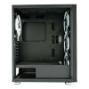 Obudowa LC-Power Case Gaming 803B-ON Shaded_X RGB-21655615