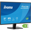 Iiyama TFT X2792HSU IPS 27'' - Płaski Ekran - 68.6 cm-21655669