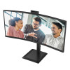 Monitor AOC 86,3 cm (34