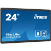 IIYAMA TW2424AS-B1 24inch Panel-PC with Android 12 CPU RK3399 4GB Storage 32GB In-Cell PCAP