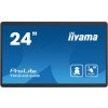 IIYAMA TW2424AS-B1 24inch Panel-PC with Android 12 CPU RK3399 4GB Storage 32GB In-Cell PCAP-21655814