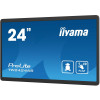 IIYAMA TW2424AS-B1 24inch Panel-PC with Android 12 CPU RK3399 4GB Storage 32GB In-Cell PCAP-21655816