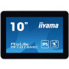 Panel dotykowy IIYAMA TF1015MC-B2 A 10inch Touchpanel 1280x1024 VA 500cd 10touch paints CS VGA HDMIx1 DPx1 IP65 certific