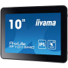 Panel dotykowy IIYAMA TF1015MC-B2 A 10inch Touchpanel 1280x1024 VA 500cd 10touch paints CS VGA HDMIx1 DPx1 IP65 certific