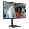 AOC E4 U27E4CV monitor komputerowy 68,6 cm (27