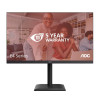AOC E4 U27E4CV monitor komputerowy 68,6 cm (27