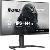 Płaski ekran iiyama G-Master GB2741HSU-B1 HD Ga - 27 cali-21655997