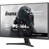 Iiyama G-Master G2741HSU-B1 HD Gaming - Płaski ekran - 27