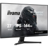 Iiyama G-Master G2741HSU-B1 HD Gaming - Płaski ekran - 27