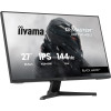 Iiyama G-Master G2741HSU-B1 HD Gaming - Płaski ekran - 27