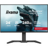 Monitor iiyama G-Master GB2471HSU-B1 24" Fast-IP - Płaski ekran