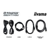 Monitor iiyama G-Master GB2471HSU-B1 24