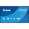 Panel Iiyama 50