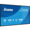 Panel Iiyama 50