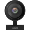 Kamera IIYAMA UC-CAM10PRO-1 4K UHD 120degree FOV 8MP STARVIS sensor 5x Zoom 2D/3D Noise cancelling Auto Framing-21656232