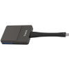 Dongle IIYAMA WP D002C E-Share USB-C DP-Alt do udostępniania zawartości na monitorze z E-Share
