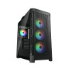 Obudowa komputerowa Cougar Case Midi-Tower DuoFace Pro ARGB-21659475