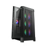 Obudowa komputerowa Cougar Case Midi-Tower DuoFace Pro ARGB-21659476