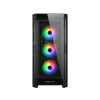 Obudowa komputerowa Cougar Case Midi-Tower DuoFace Pro ARGB-21659487