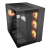 COUGAR Obudowa Case Midi-Tower FV150 ARGB-21659492