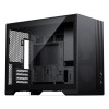 Obudowa PC PHANTEKS XT M3, Mini Obudowa, mATX, RGB, Szkło hartowane - w tym 3x wentylatory 120 mm, czarne-21659691