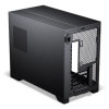 Obudowa PC PHANTEKS XT M3, Mini Obudowa, mATX, RGB, Szkło hartowane - w tym 3x wentylatory 120 mm, czarne-21659693