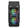 Obudowa VG7-W RGB/ATX CABINET-21659936