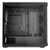Obudowa Sharkoon Case MK4W RGB Micro-ATX 1xGlass-21660008
