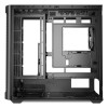 Obudowa Sharkoon Case MK4W RGB Micro-ATX 1xGlass-21660011