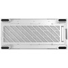 Obudowa PC Antec Flux Pro, Full-Tower, E-ATX, Szkło hartowane – biała-21660079