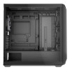 Etui Sharkoon MK3 RGB Micro-ATX 1xGlass Czarne-21660101
