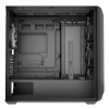 Etui Sharkoon MK3 RGB Micro-ATX 1xGlass Czarne-21660102