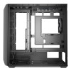 Etui Sharkoon MK3 RGB Micro-ATX 1xGlass Czarne-21660104