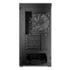 Etui Sharkoon MK3 RGB Micro-ATX 1xGlass Czarne-21660105