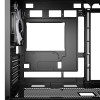 Etui Sharkoon MK3 RGB Micro-ATX 1xGlass Czarne-21660106