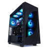 Obudowa komputerowa Sharkoon Rebel C80G RGB ATX-21660189