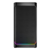 Sharkoon MK4 RGB Strip Micro Tower Czarny-21660280