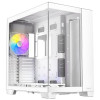 Obudowa Antec Geh Full C8 ARGB E-ATX/ATX/M-ATX/ITX o.N. WH sprzedaż detaliczna